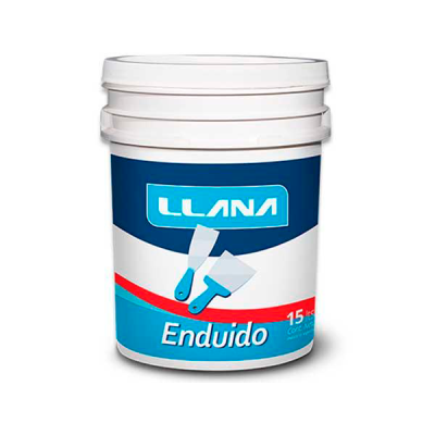 Enduido interior 15 lt