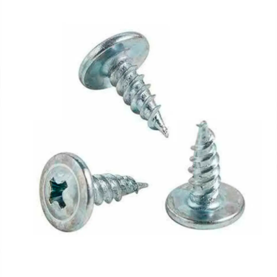 Tornillo Grabber T1 P/AGUJA x 100