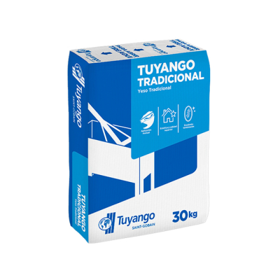 Yeso Tuyango 30KG